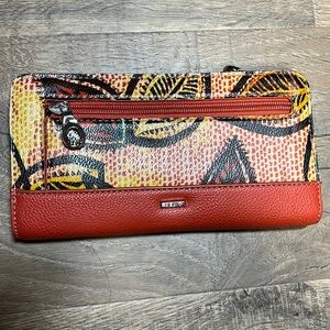 Relic wallet
